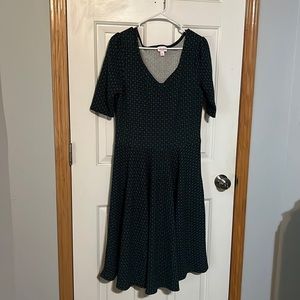 Lularoe Nicole Xl